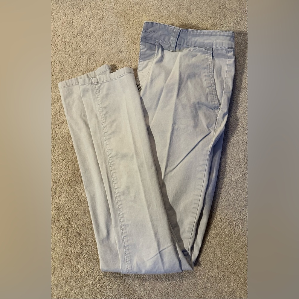 ASOS Lightweight Chinos - Tan/Khaki